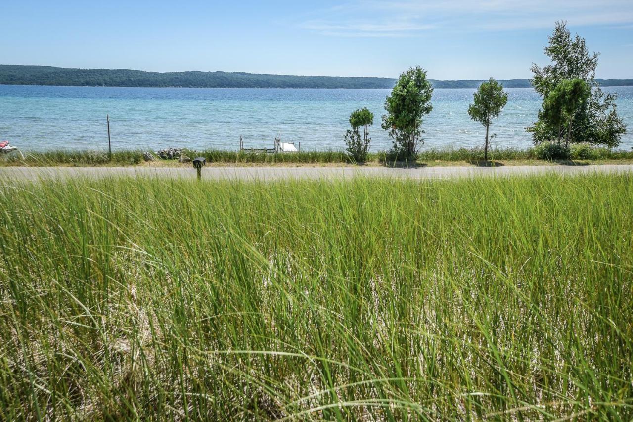 Dune Grass Shores Beulah Dış mekan fotoğraf